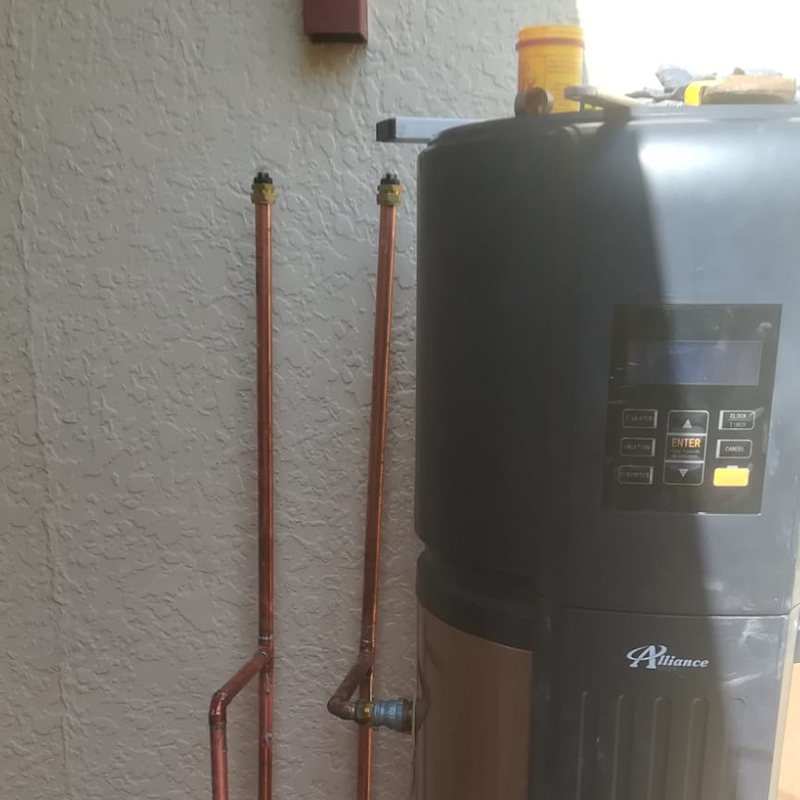 Heatpump